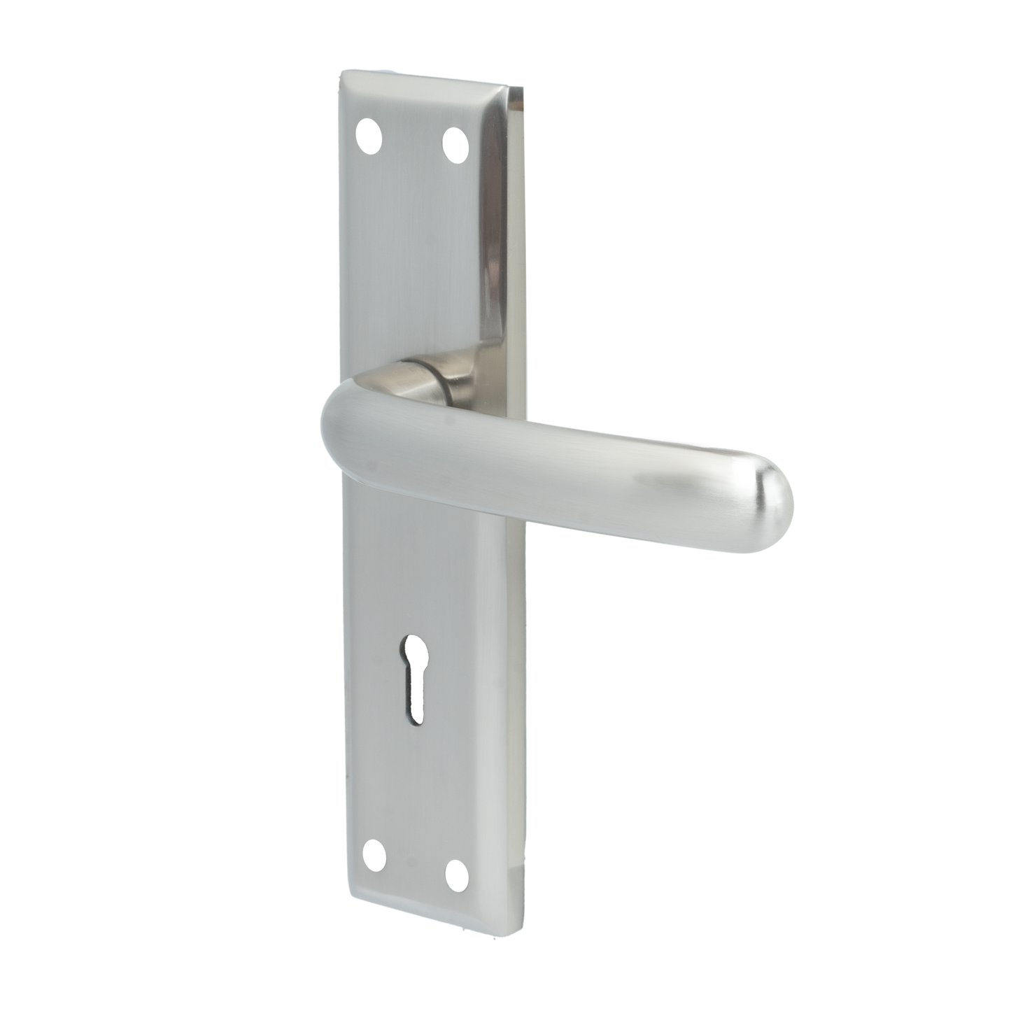 Zinc Handle On KY Series | High Mechanical Strength