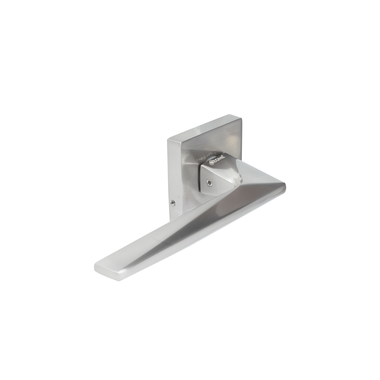 Ozone Zinc Handle On Rose Combi-set| 1-Year Warranty