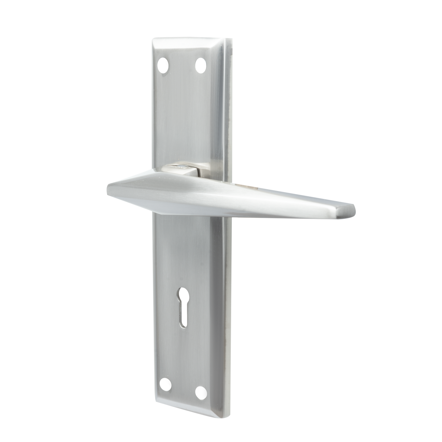 Zinc Handle On KY Series | Engineered for Durability