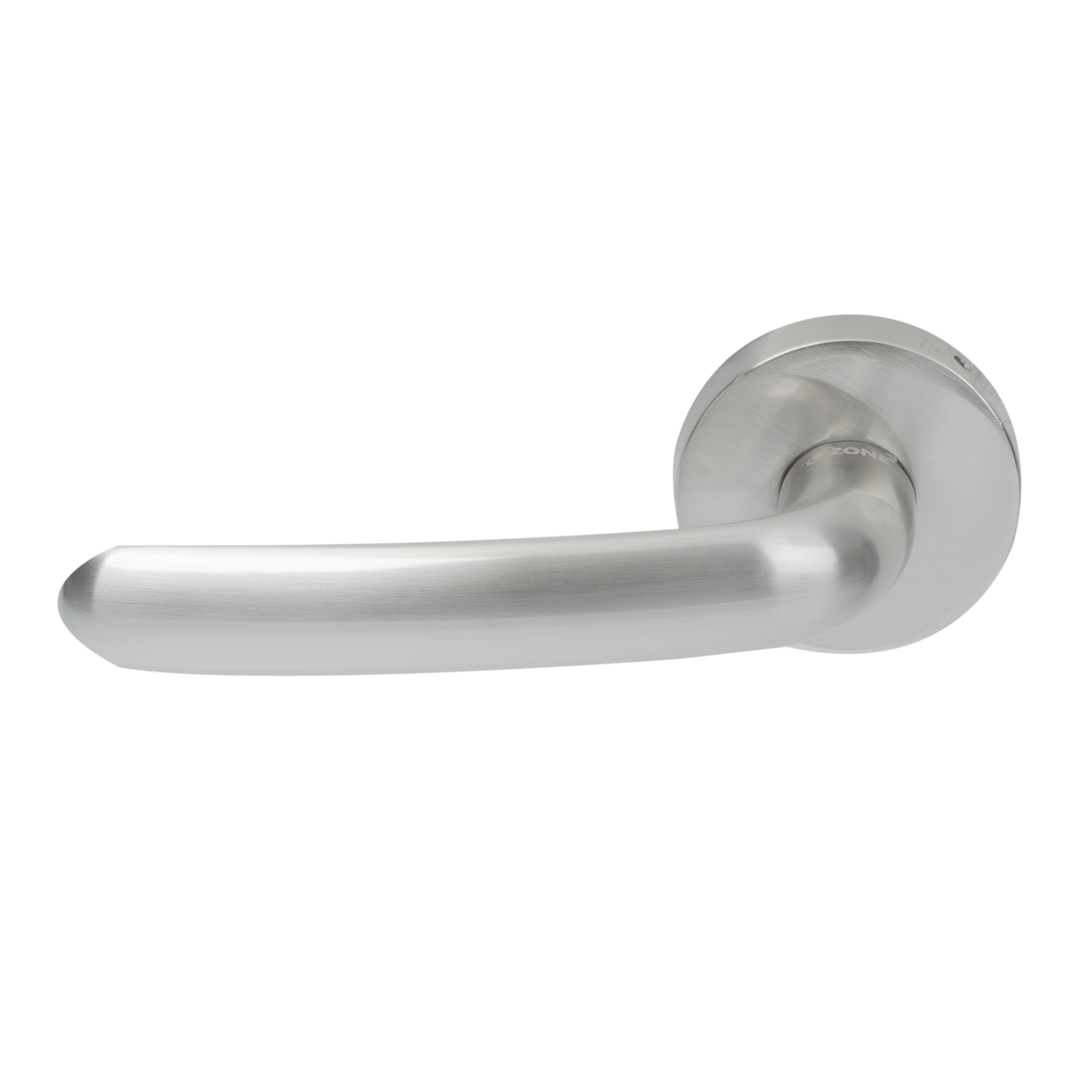 Ozone Zinc Handle On Rose Combi-set| Stainless Steel Finish and Smooth Operation