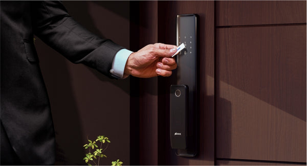 Smart Door Locks FAQs: Everything You Need to Know About Smart Locks