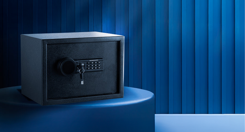 Digital Safes as Office Opening Gifts for Business Owners