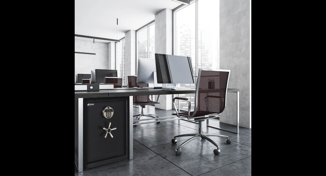 Best Burglary Resistant Safe for Home