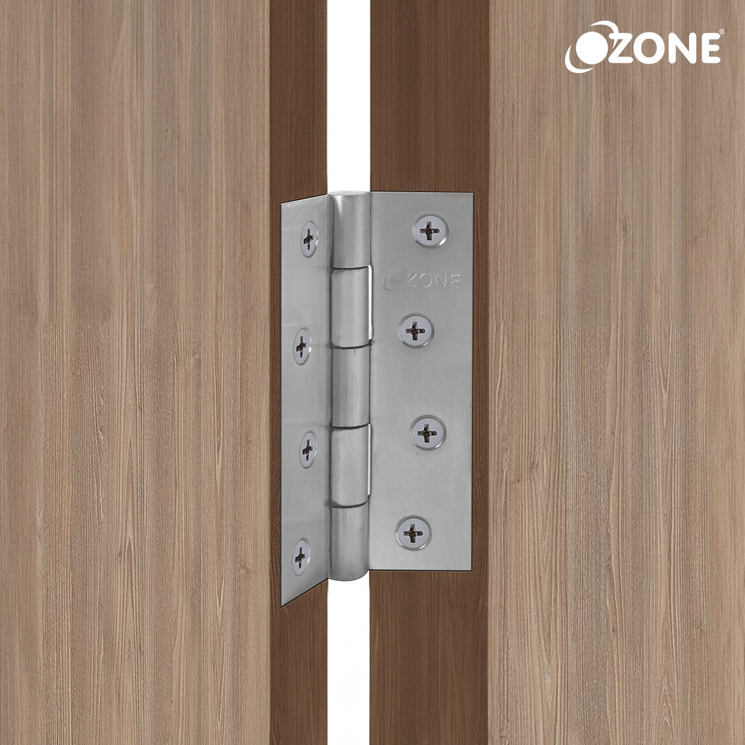 Best Door Hinges for Office & Commercial Use in 2026 (Top Rated Options)