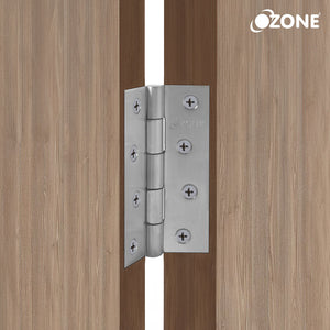 Best Door Hinges for Office & Commercial Use in 2026 (Top Rated Options)
