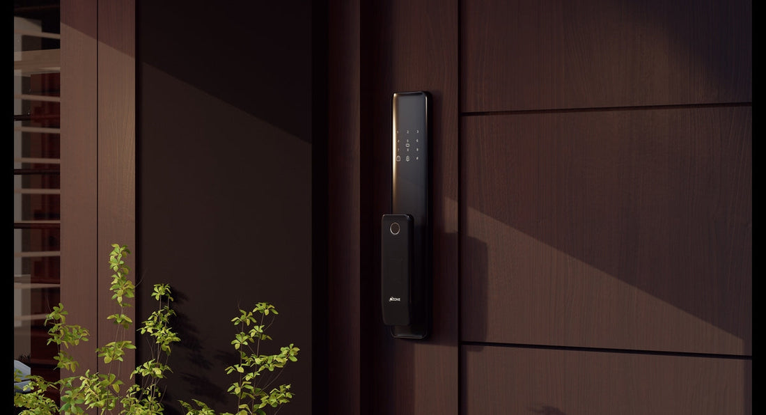 Smart Main Door Locks: Tips to buy the right one