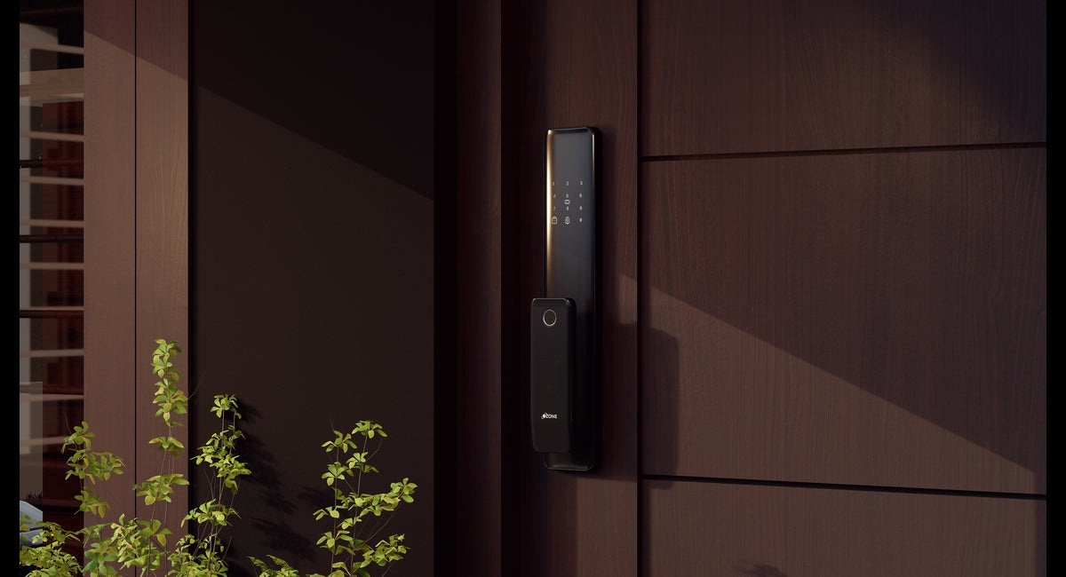 Smart Main Door Locks: Tips to buy the right one
