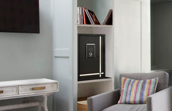 best-digital-home-safes-india-online-ozone