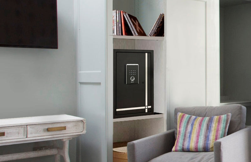 best-digital-home-safes-india-online-ozone