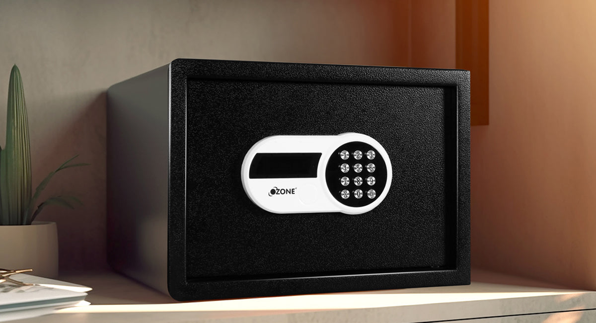 Best Practices to Follow while Setting Up Digital Safes
