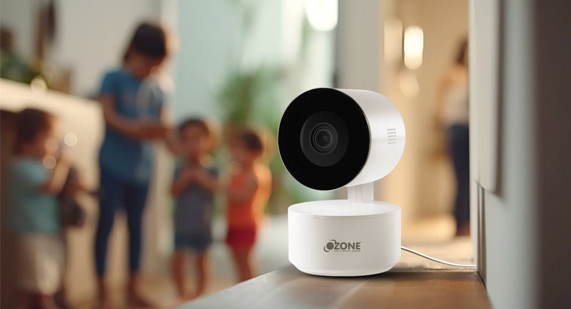 5 Benefits of Buying A Wi-Fi Camera