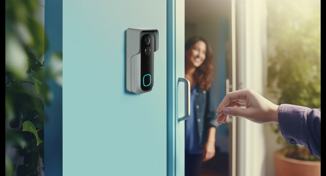 A Comprehensive Guide to Video Door Phones and Doorbells