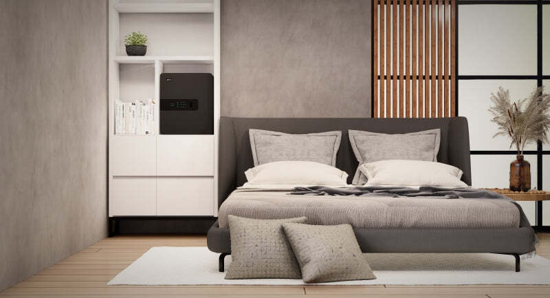 The Importance of Digital Safes in Your Life