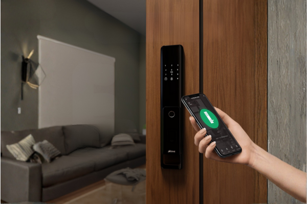 How to Maintain and Troubleshoot Your Digital Door Lock