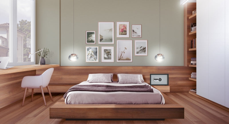 Why should you buy Ozone’s compact safes for your home?