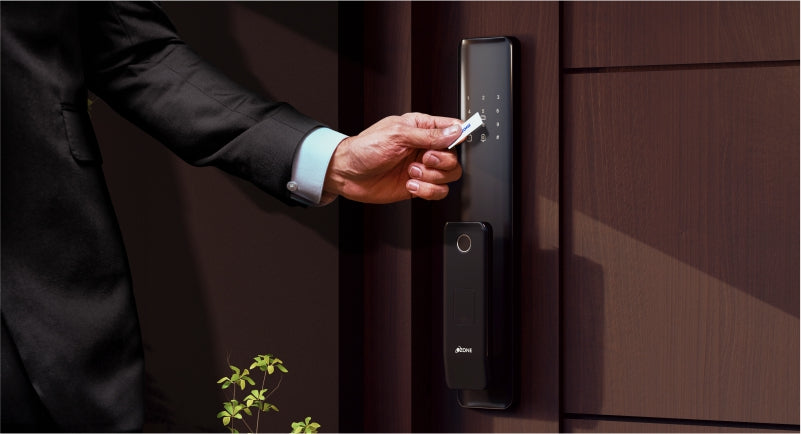 Smart Door Locks FAQs: All You Need to Know