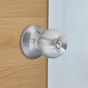 Cylindrical Knobs