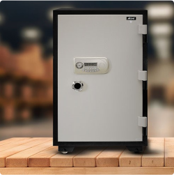 Industry Safes