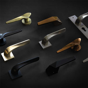 Mortise Locks