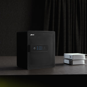 Wi-Fi Safes