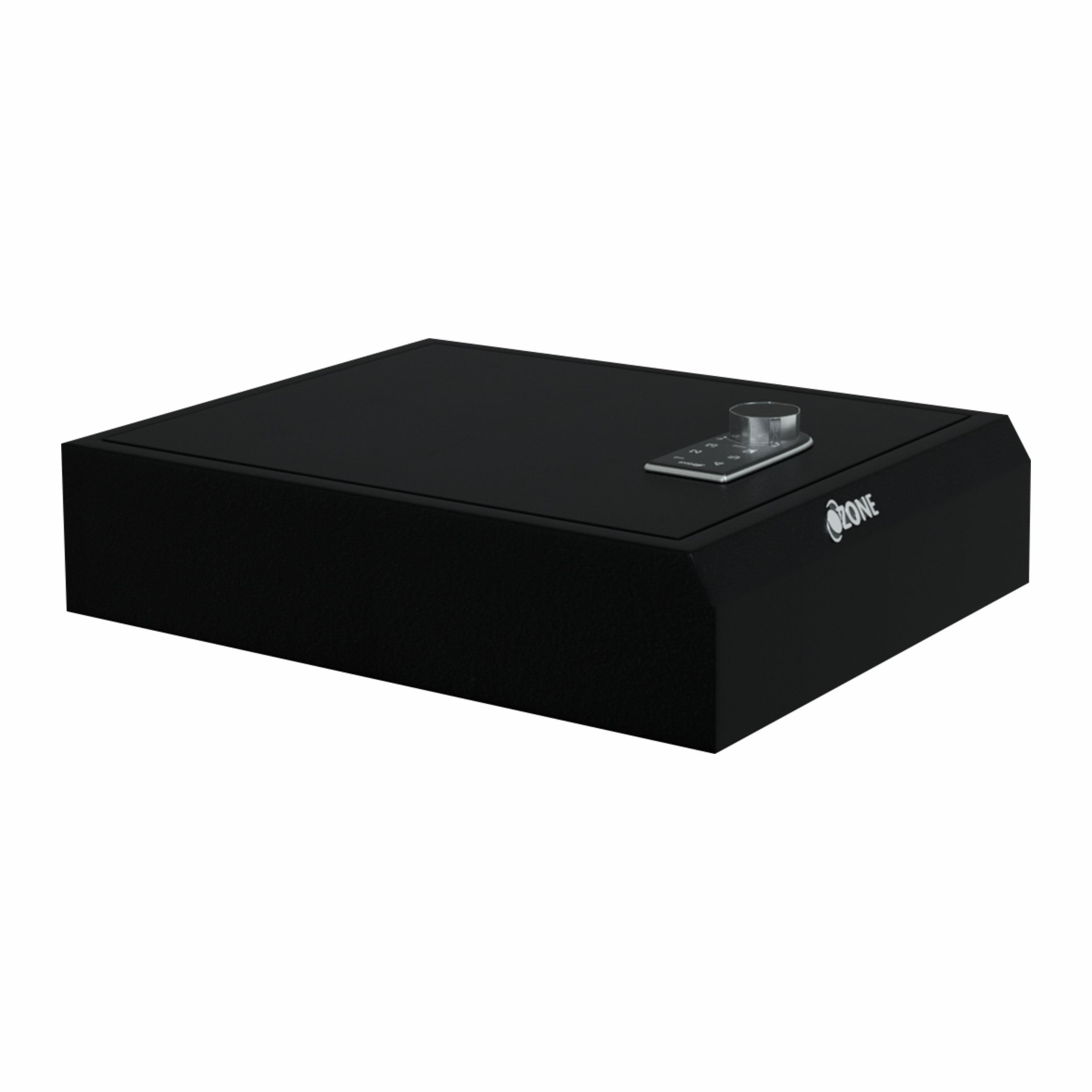 Ozone Ezee | Personal Safe | 2.28 Litres image 1
