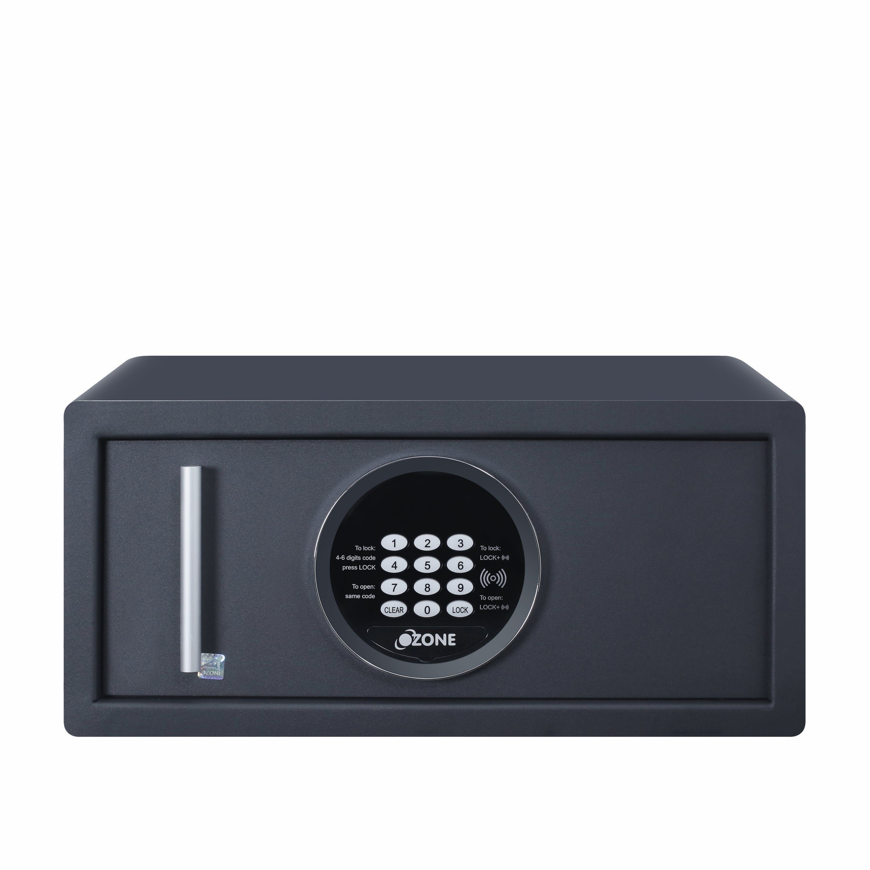 Ozone Jade | Digital Safe | 26 Litres image 1