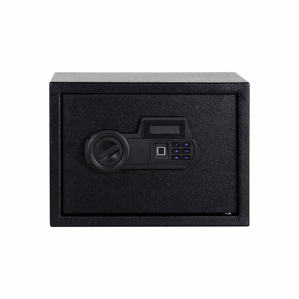 Ozone Safilo Bio- Z | Biometric Safe | 16 Litres image 1