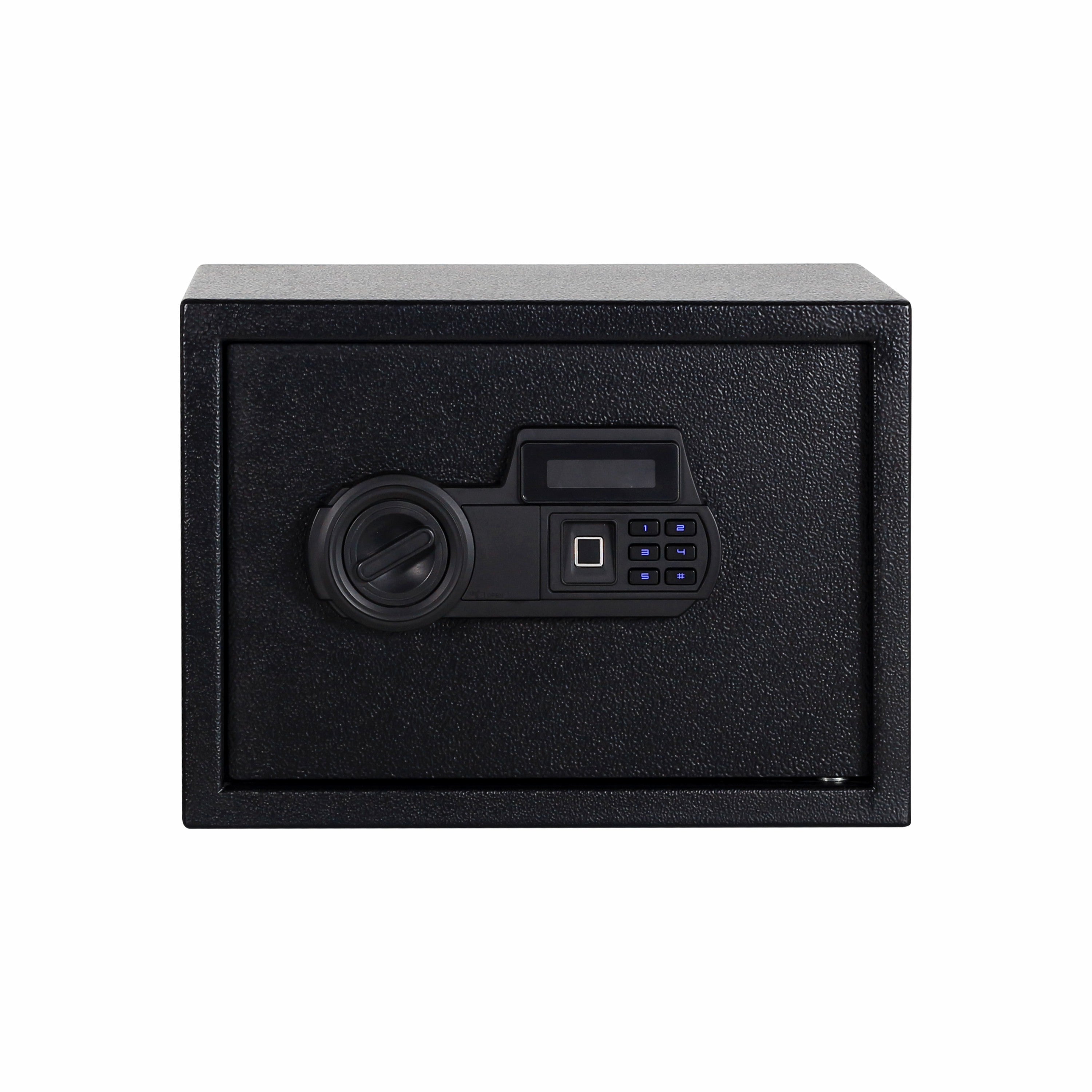 Ozone Safilo Bio- Z | Biometric Safe | 16 Litres image 1