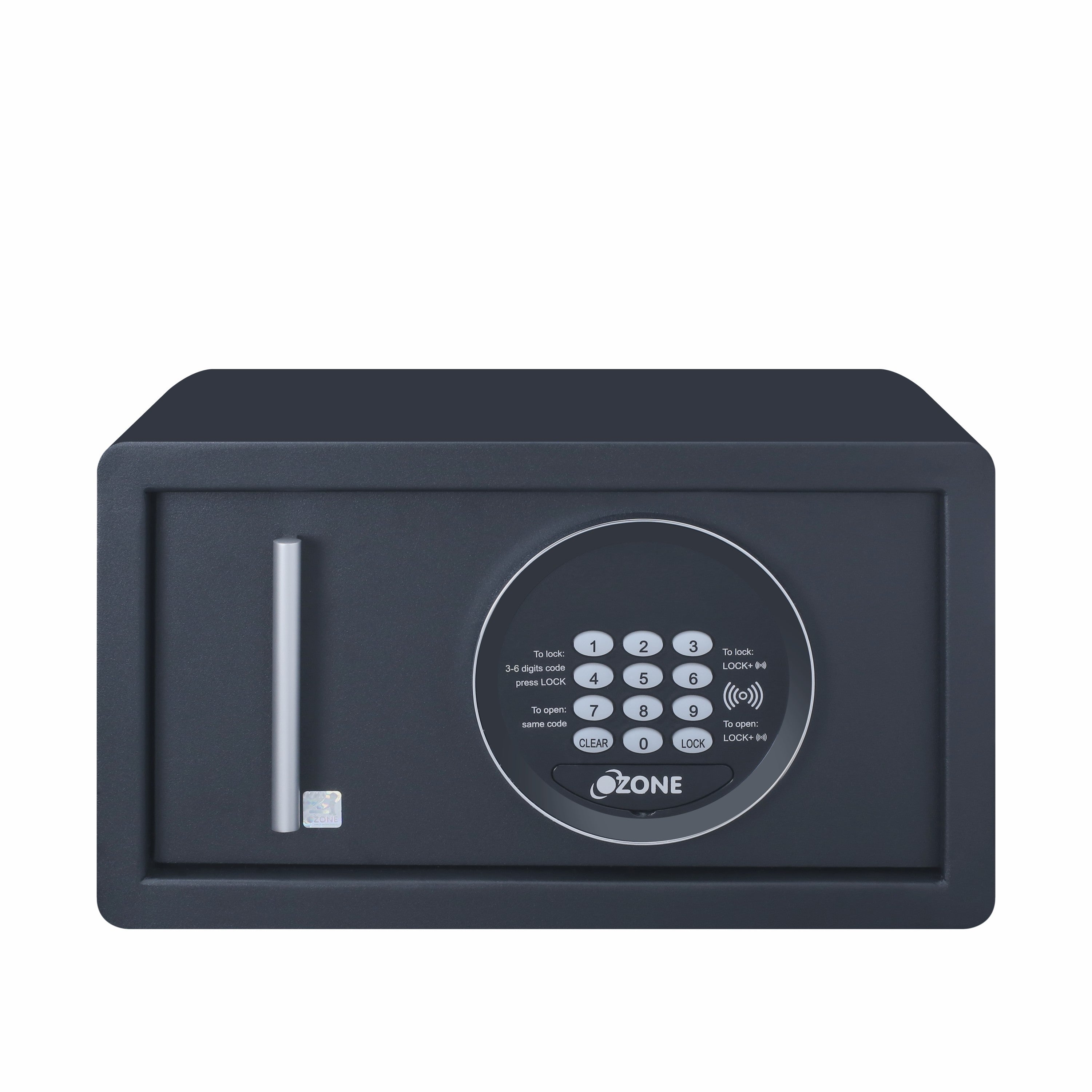 Buy Small Safe Locker for Home & Offices from Ozone