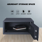Ozone Jade | Digital Safe | 26 Litres image 6