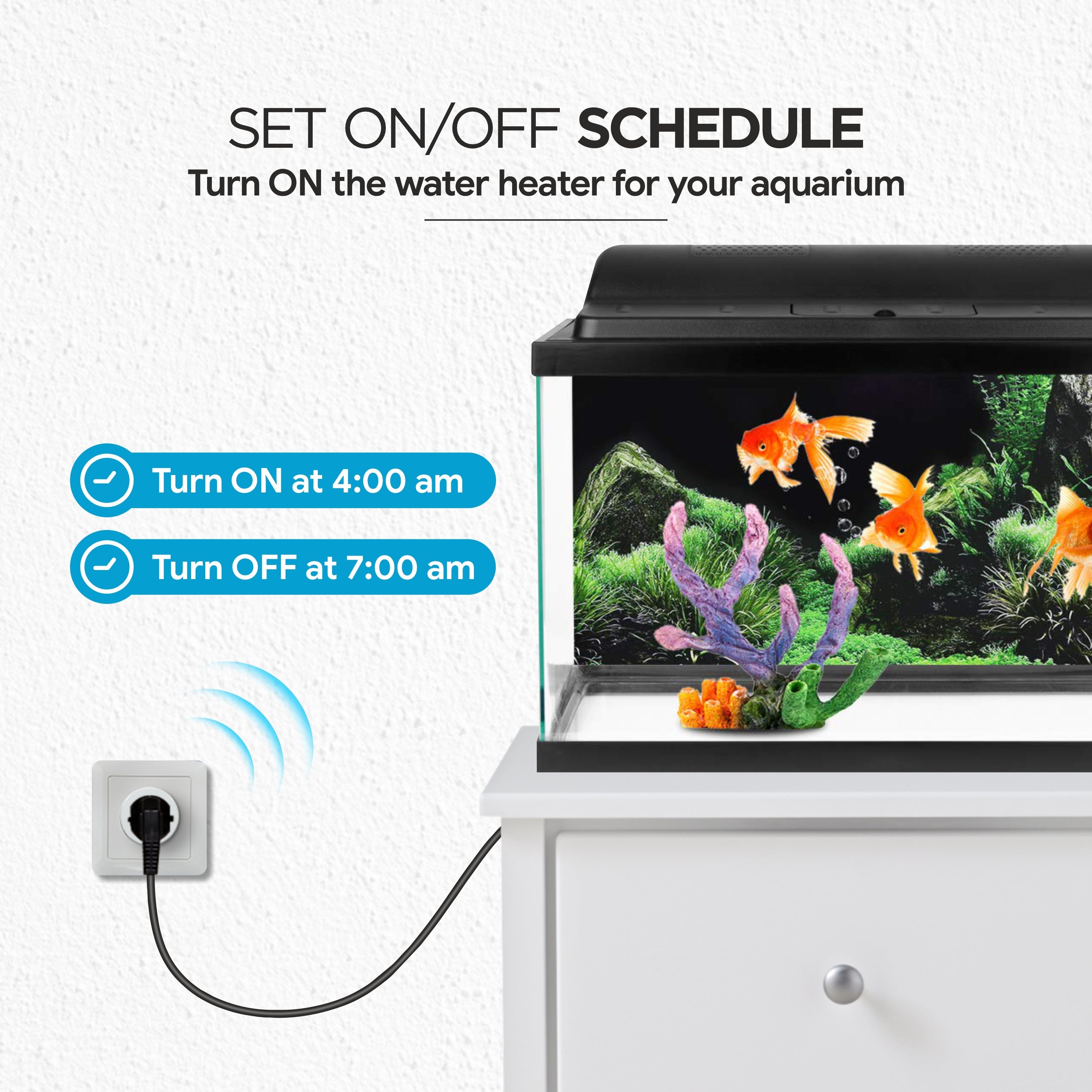 Ozone 10A Smart Plug - Ozone Group