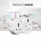 Ozone 10A Smart Plug - Ozone Group