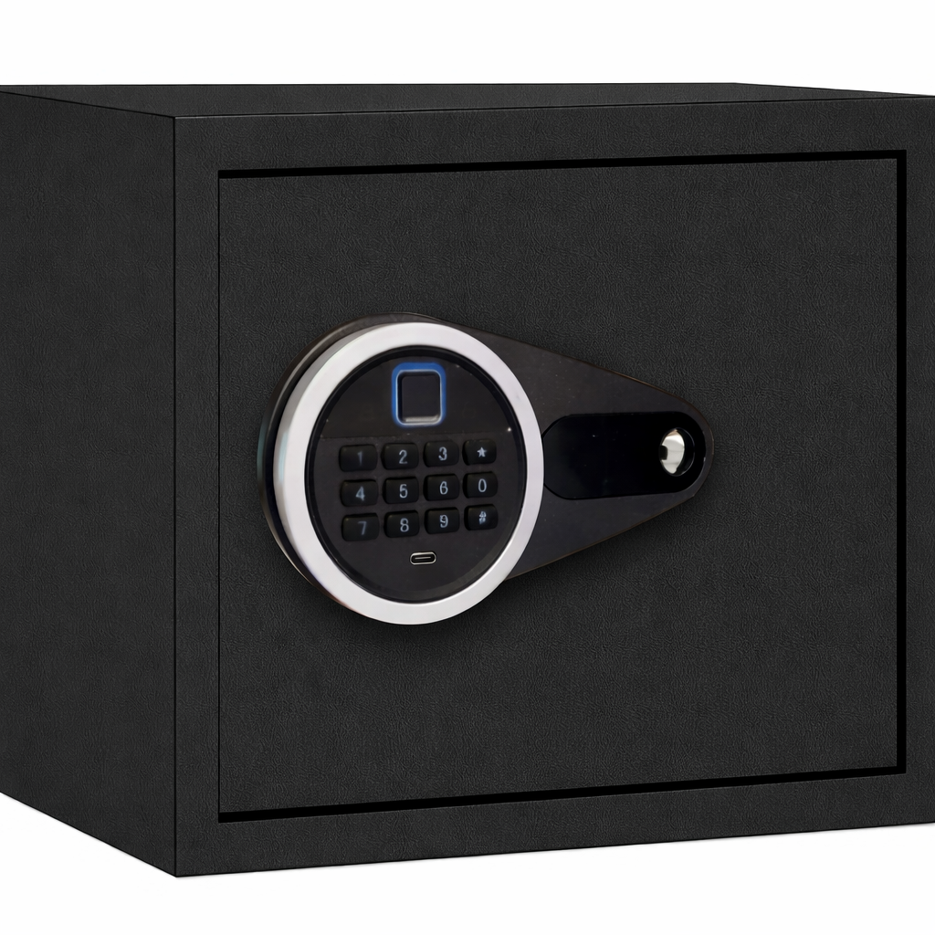 Ozone Amaze FP-30 | Fingerprint Safe | 30 Litres