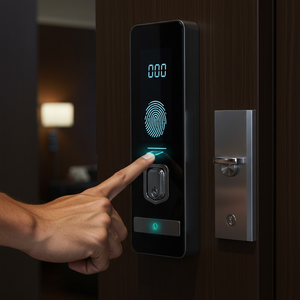 Hotels & Hospitality