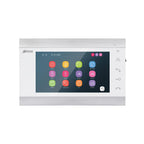 Ozone Video Door Phone Combo | High-resolution Display with 2.8 mm Lens and Motion Detection with 2-way Communication - Ozone Group