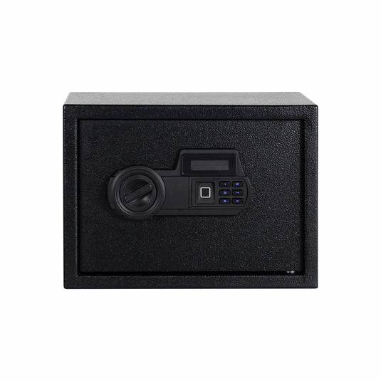 Ozone Safilo Bio- Z | Biometric Safe | 16 Litres