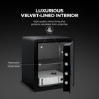 Ozone Acura 22 | Wi-Fi Safe | 45 Litres