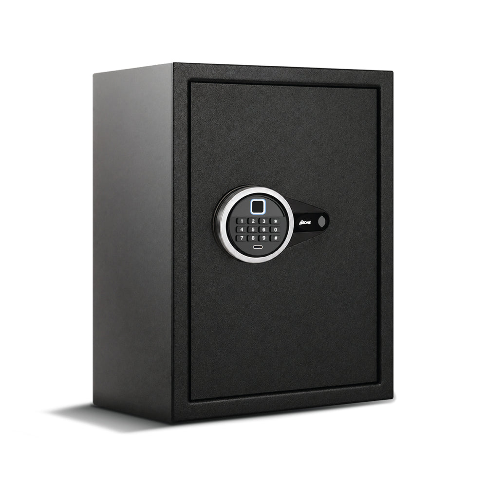 Ozone Amaze FP-50 | Fingerprint Safe | 50 Litres