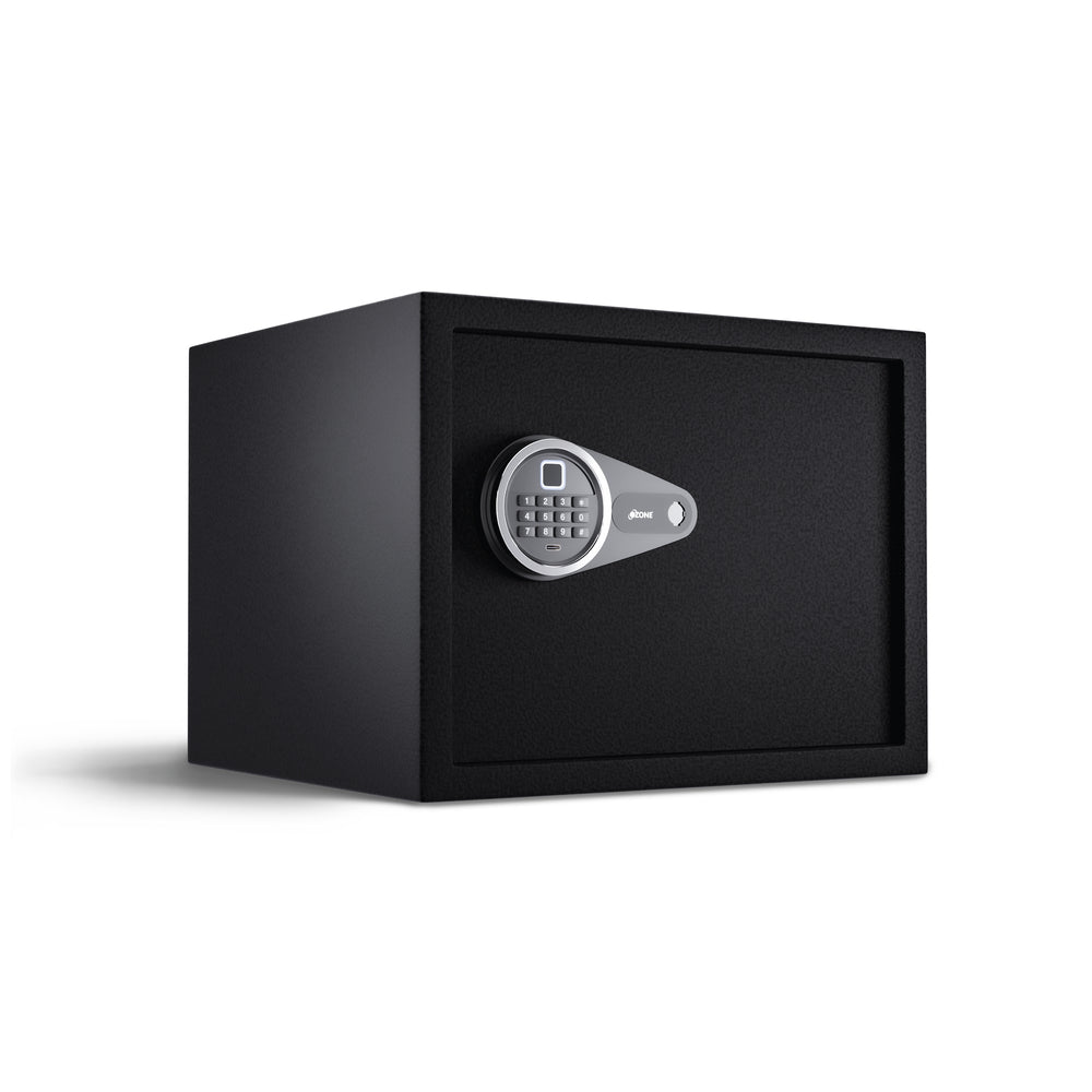 Ozone Amaze FP-30 | Fingerprint Safe | 30 Litres