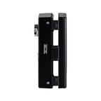 Ozone Wi-Fi Glass Door Lock with 3-way access | Door Thickness: 10-12 mm (Glass-to-Wall) - Ozone Group