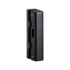 Ozone Wi-Fi Glass Door Lock with 3-way access | Door Thickness: 10-12 mm (Glass-to-Wall) - Ozone Group