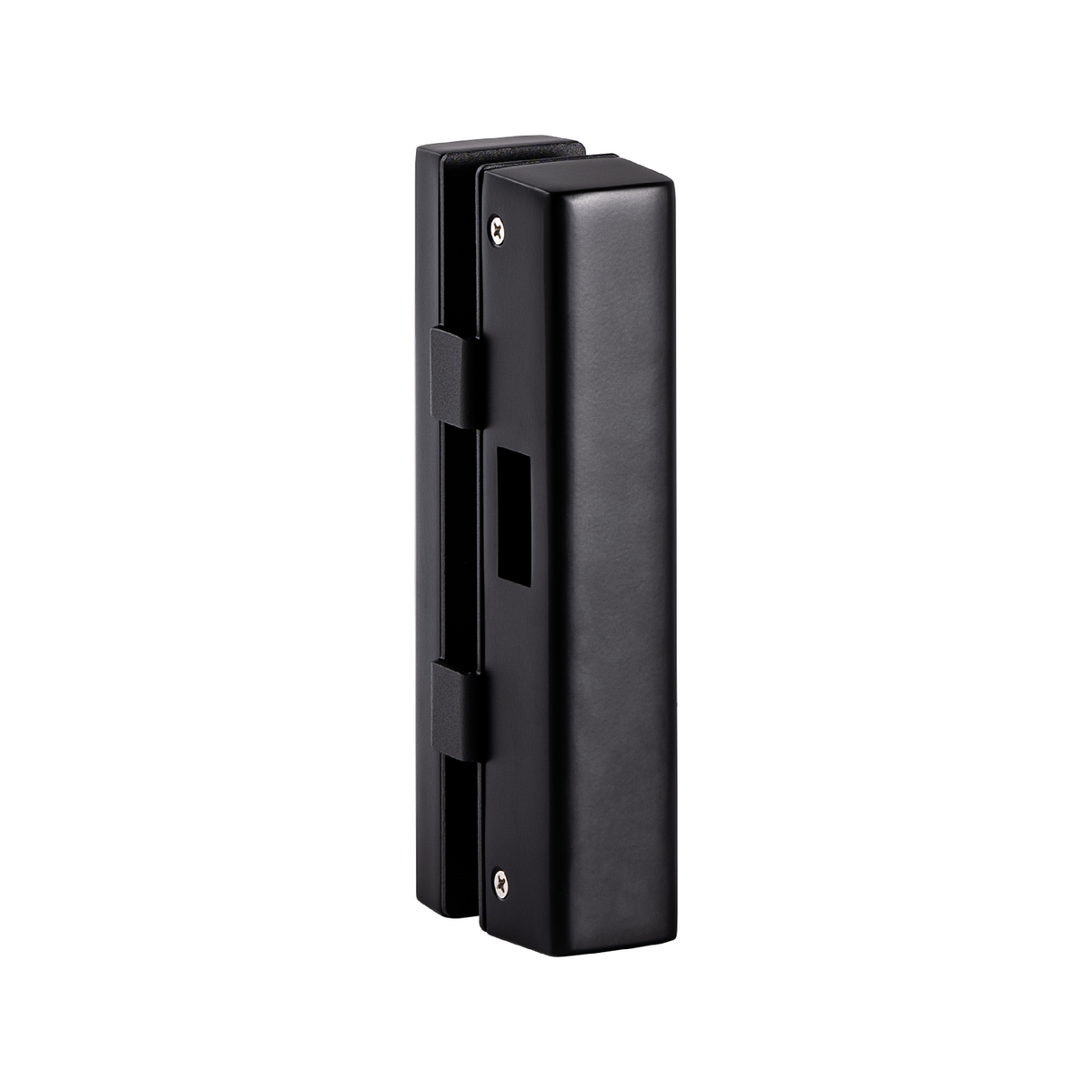 Ozone Wi-Fi Glass Door Lock with 3-way access | Door Thickness: 10-12 mm (Glass-to-Wall) - Ozone Group