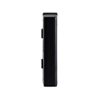 Ozone Wi-Fi Glass Door Lock with 3-way access | Door Thickness: 10-12 mm (Glass-to-Wall) - Ozone Group