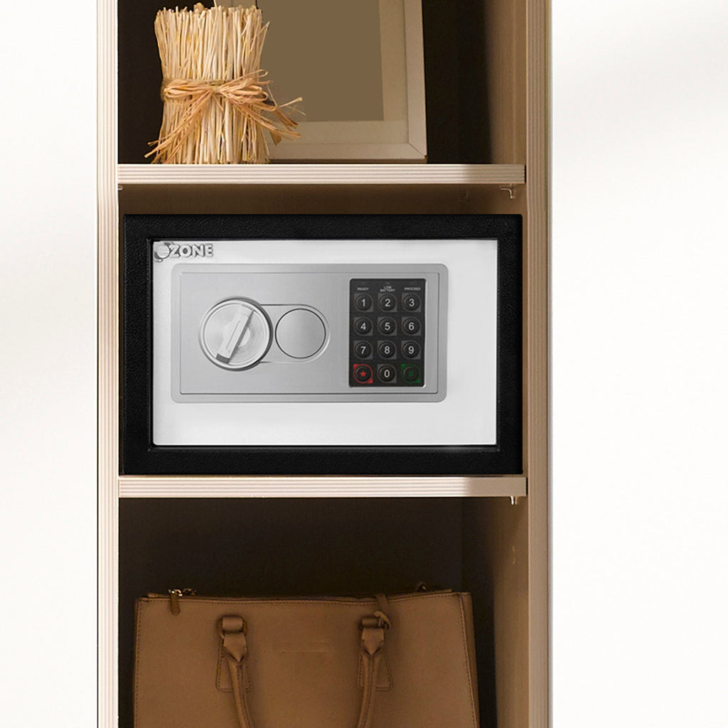Ozone BAS i10 | Digital Safe | 7.9 Litres