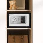 Ozone BAS i10 | Digital Safe | 7.9 Litres