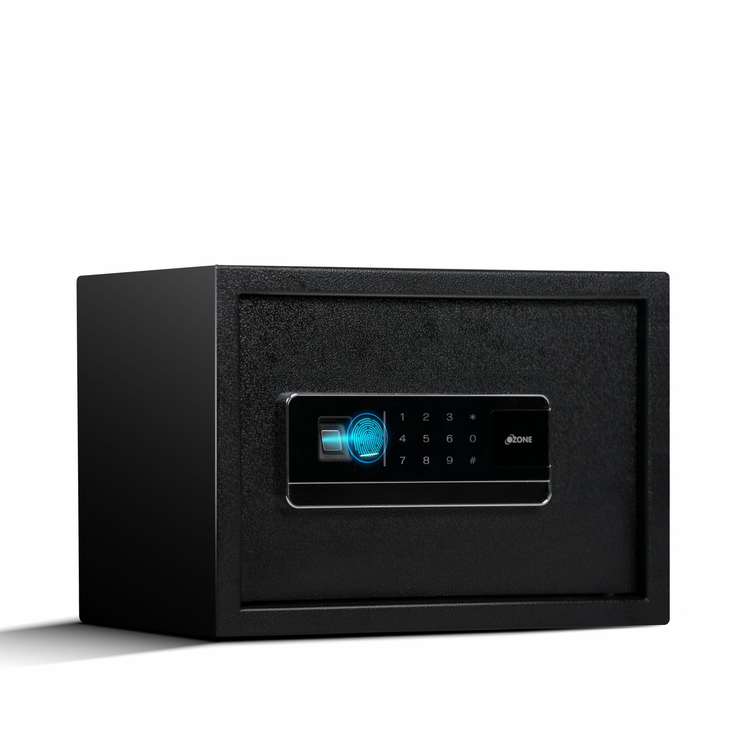 Ozone Bio Vault Life 16 | 16L Wi-Fi Digital Safe