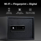 Ozone Bio Vault Life 30 | Wi-Fi Safe | 30 Litres