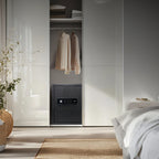 Ozone Bio Vault Life 40 | Wi-Fi Safe | 40 Litres