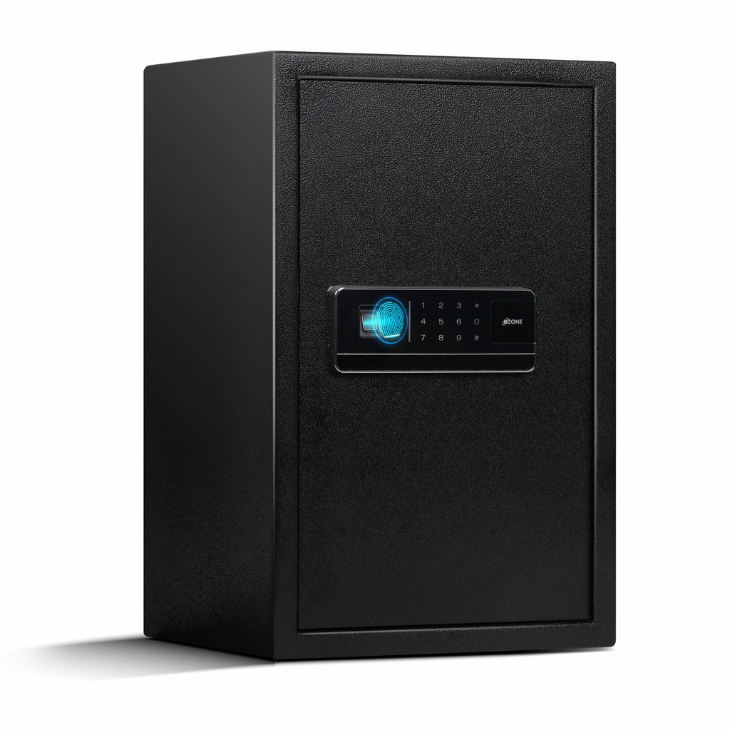 Ozone Bio Vault Life 55 | Wi-Fi Safe | 55 Litres
