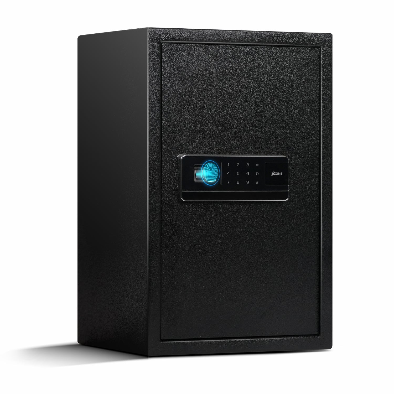 Ozone Bio Vault Life 55 | Wi-Fi Safe | 55 Litres